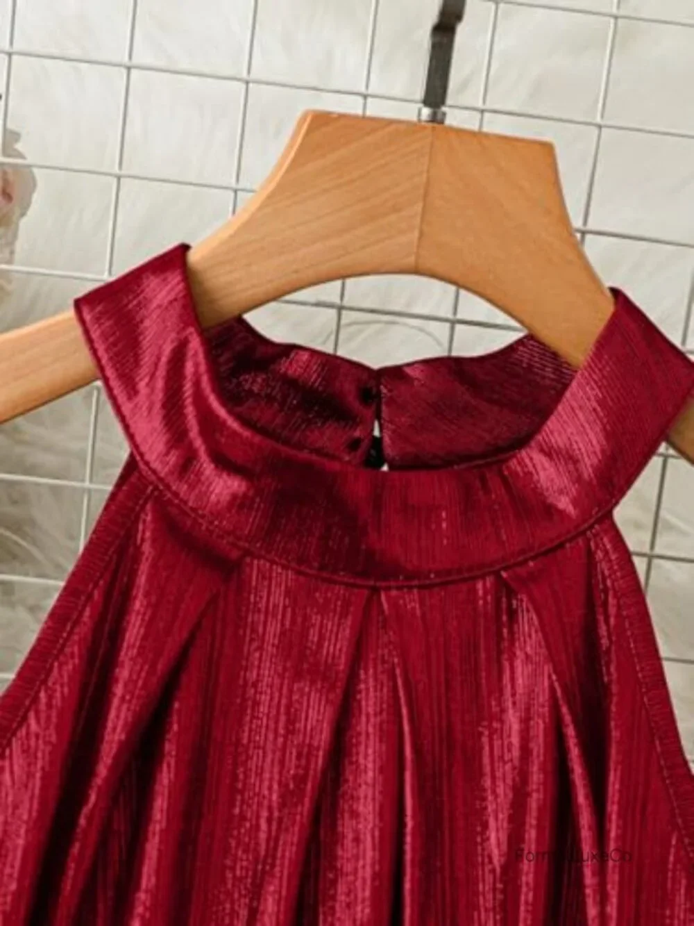 N/A elegant satin